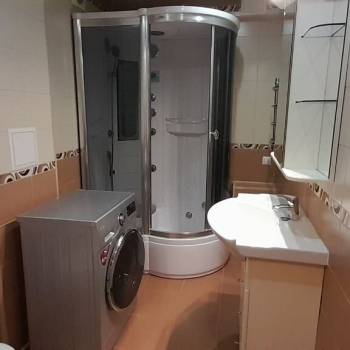 Сдается 2-х комнатная квартира, 80 м²