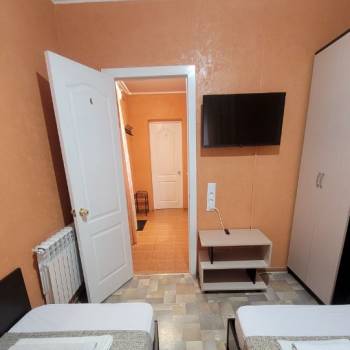 Сдается Многокомнатная квартира, 48,2 м²