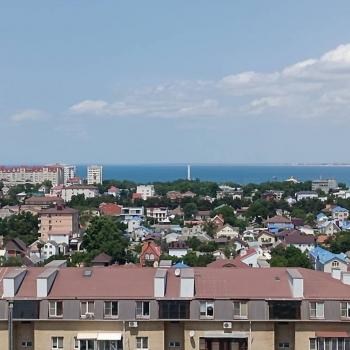 Продается 1-комнатная квартира, 40 м²