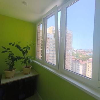 Продается 1-комнатная квартира, 40 м²