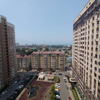 Продается 1-комнатная квартира, 40 м²