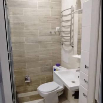Продается 1-комнатная квартира, 40 м²