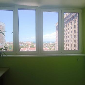 Продается 1-комнатная квартира, 40 м²