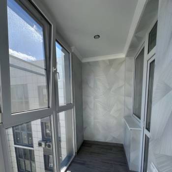 Продается 1-комнатная квартира, 33,5 м²
