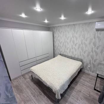 Продается 1-комнатная квартира, 33,5 м²