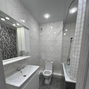 Продается 1-комнатная квартира, 33,5 м²