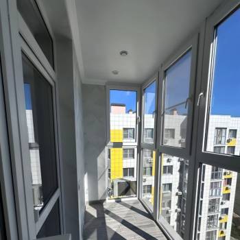Продается 1-комнатная квартира, 33,5 м²