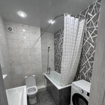 Продается 1-комнатная квартира, 33,5 м²