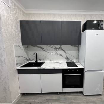Продается 1-комнатная квартира, 33,5 м²