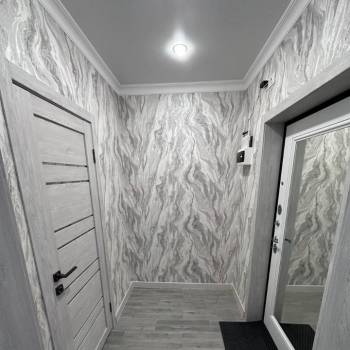 Продается 1-комнатная квартира, 33,5 м²