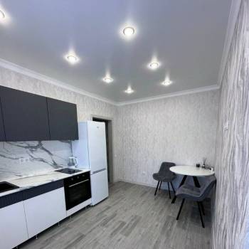 Продается 1-комнатная квартира, 33,5 м²