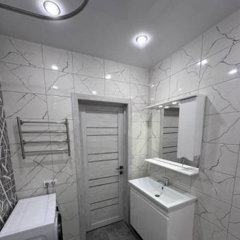 Продается 1-комнатная квартира, 33,5 м²