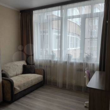Продается 1-комнатная квартира, 52,3 м²