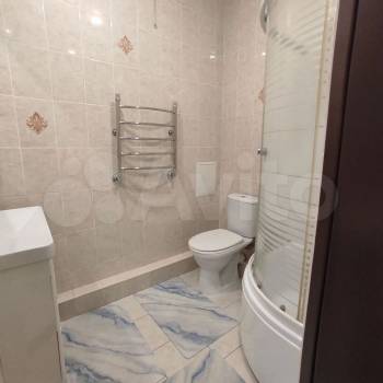 Продается 1-комнатная квартира, 52,3 м²