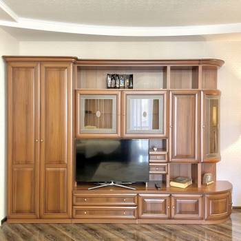 Сдается 2-х комнатная квартира, 100 м²