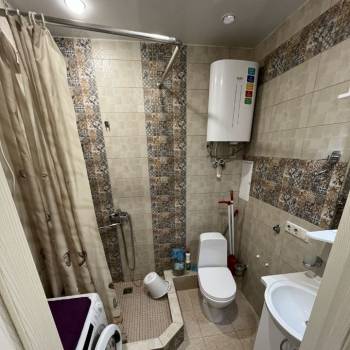 Сдается 1-комнатная квартира, 48 м²
