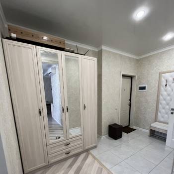 Сдается 1-комнатная квартира, 48 м²