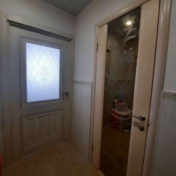 Продается 1-комнатная квартира, 41 м²