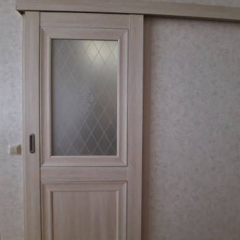 Продается 1-комнатная квартира, 41 м²