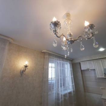 Продается 1-комнатная квартира, 41 м²