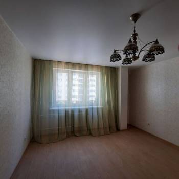 Продается 1-комнатная квартира, 41 м²