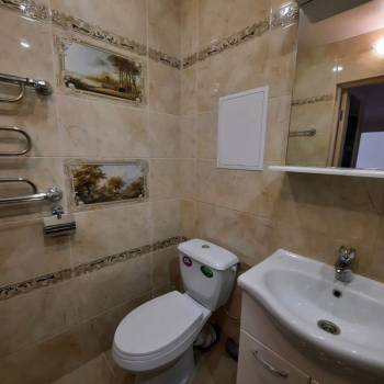 Продается 1-комнатная квартира, 41 м²