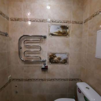 Продается 1-комнатная квартира, 41 м²