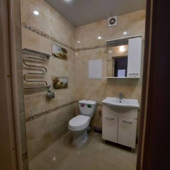 Продается 1-комнатная квартира, 41 м²