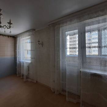 Продается 1-комнатная квартира, 41 м²