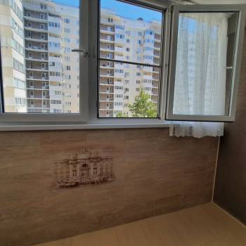 Продается 1-комнатная квартира, 41 м²