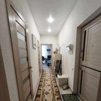 Продается 1-комнатная квартира, 48 м²