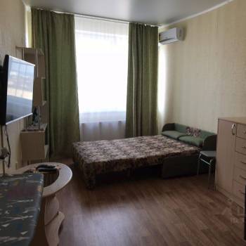 Продается 1-комнатная квартира, 39,8 м²