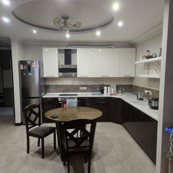 Продается 3-х комнатная квартира, 66,6 м²