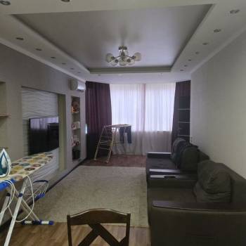 Продается 3-х комнатная квартира, 66,6 м²