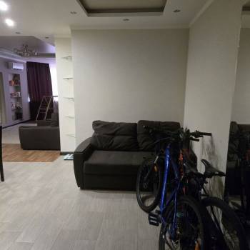Продается 3-х комнатная квартира, 66,6 м²