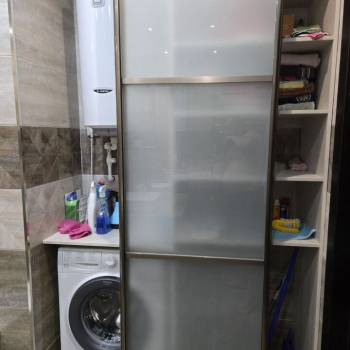 Продается 3-х комнатная квартира, 66,6 м²