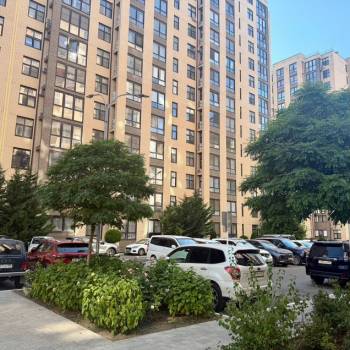 Продается 3-х комнатная квартира, 88,4 м²