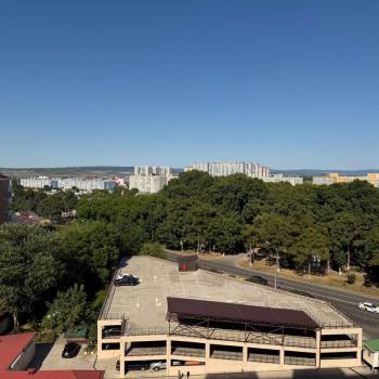 Продается 3-х комнатная квартира, 88,4 м²