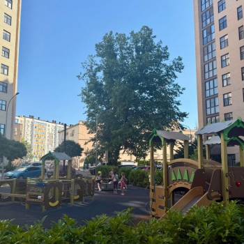 Продается 3-х комнатная квартира, 88,4 м²