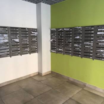 Продается 3-х комнатная квартира, 88,4 м²