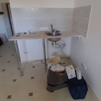 Продается 1-комнатная квартира, 25 м²
