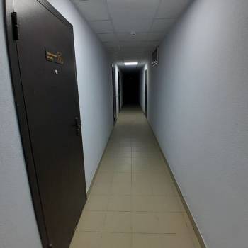 Продается 1-комнатная квартира, 25 м²