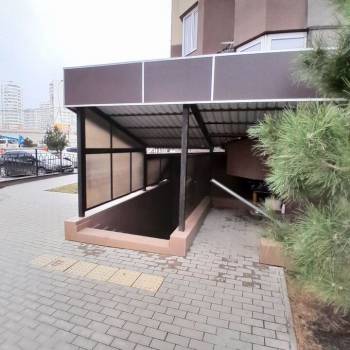 Продается 1-комнатная квартира, 25 м²