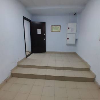 Продается 1-комнатная квартира, 25 м²