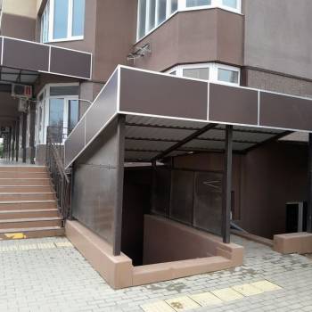 Продается 1-комнатная квартира, 25 м²