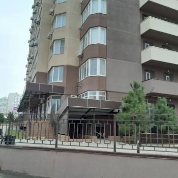Продается 1-комнатная квартира, 25 м²