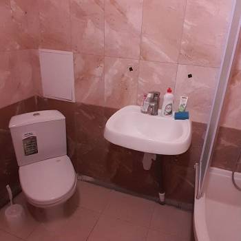 Продается 1-комнатная квартира, 25 м²