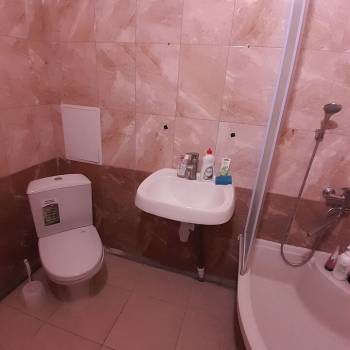 Продается 1-комнатная квартира, 25 м²