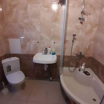 Продается 1-комнатная квартира, 25 м²