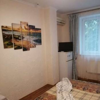 Продается 1-комнатная квартира, 20 м²